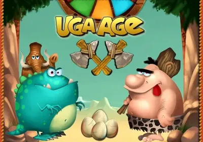 Uga Age HD game thumbnail