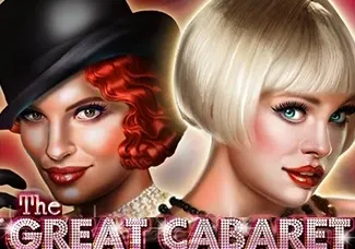 The Great Cabaret icon