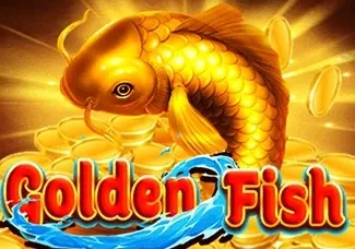 Golden Fish game thumbnail