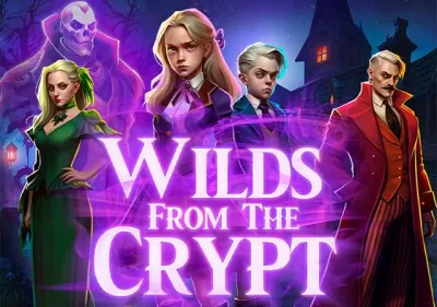 Wilds from the Crypt icon