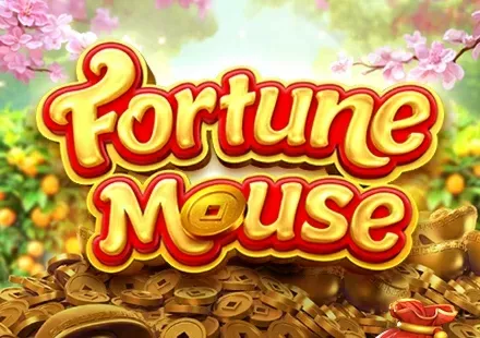 Fortune Mouse game thumbnail